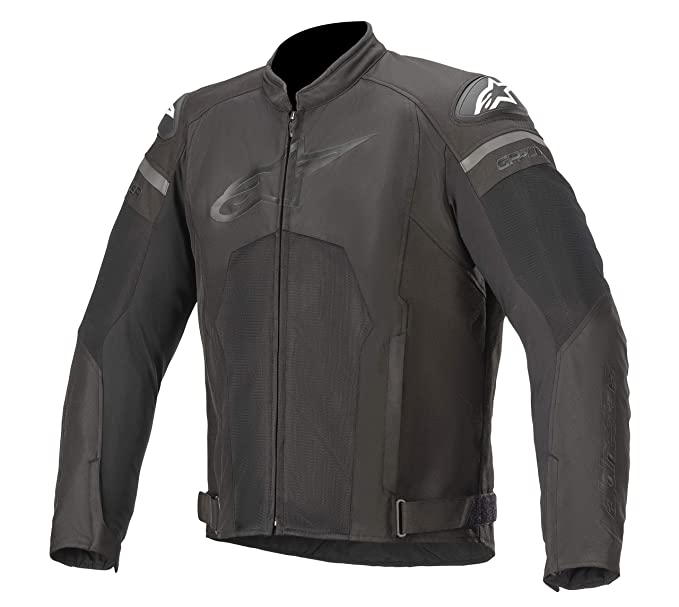 Products ALPINESTARS T-GP PLUS R V3 JACKET SIZE M CO: 242