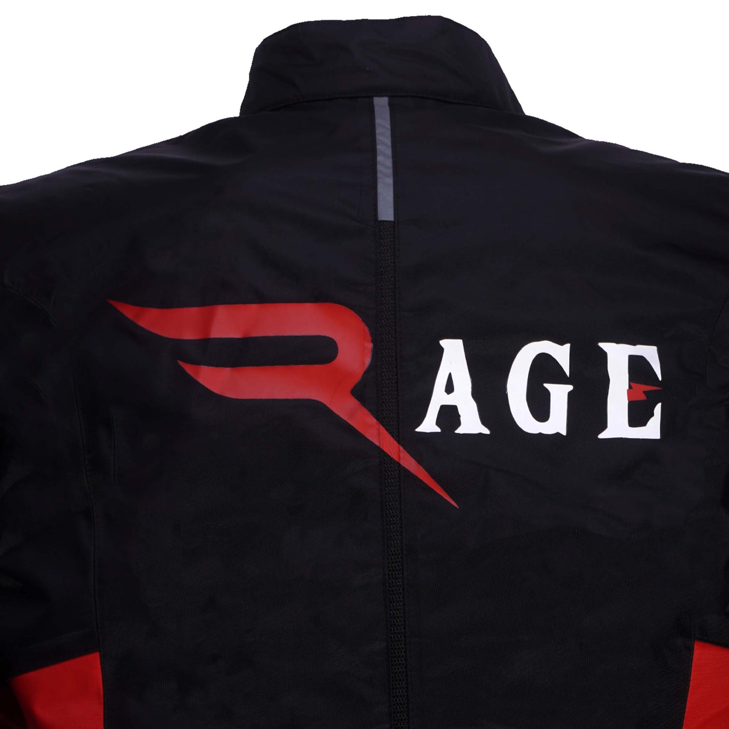 Rage waterproof jacket CO : 272