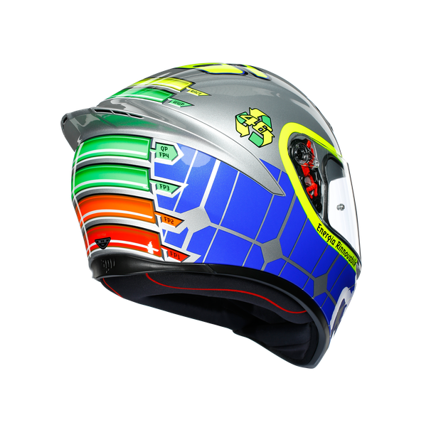AGV K1 TOP ECE2205 CO : 32030