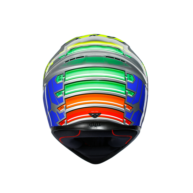 AGV K1 TOP ECE2205 CO : 32030