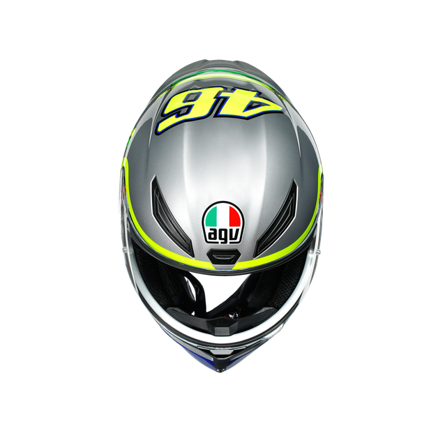 AGV K1 TOP ECE2205 CO : 32030