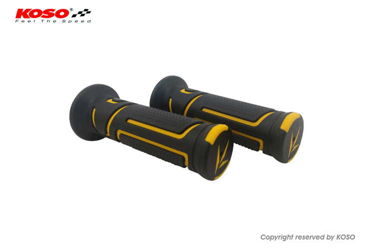 KOSO GRIPS CO : 453771