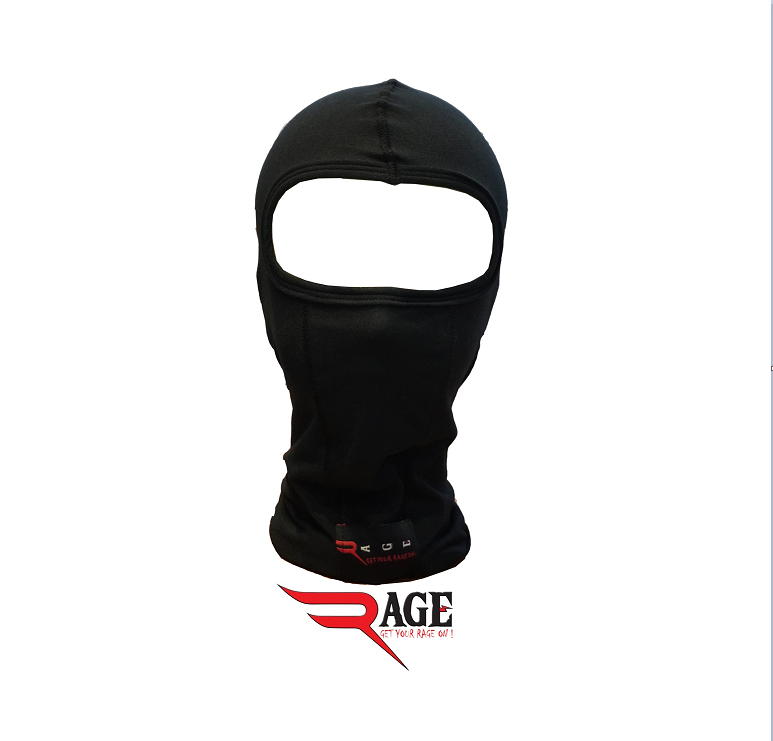 FACE MASK RAGE CO: 2510066