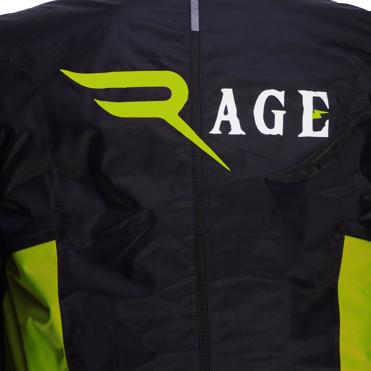 Rage waterproof jacket CO : 272