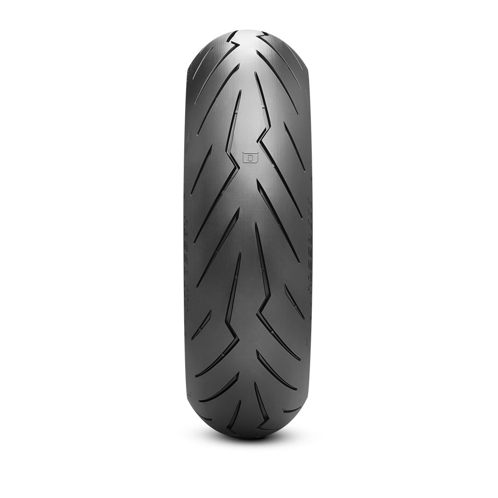 PIRELLI DIABLO ROSSO 3 190/50-17 (2024) CO: 31911
