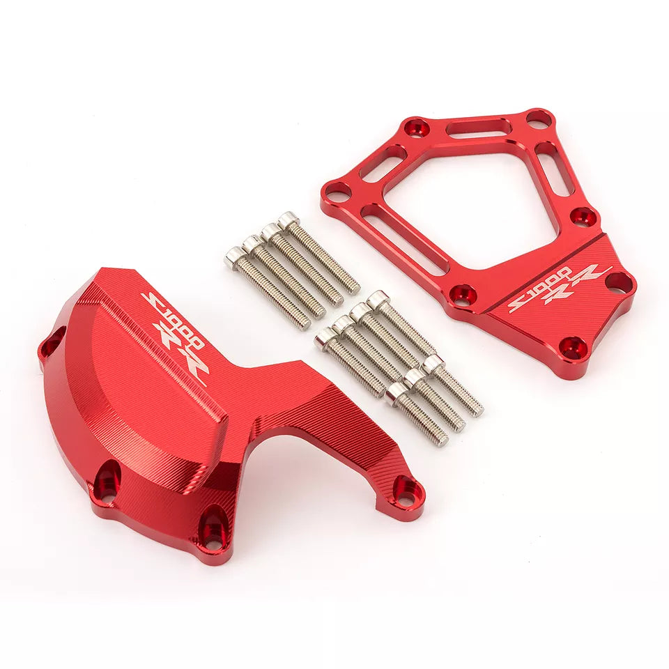 FXCNC for BMW S1000R FRAME SLIDERS CO:454070