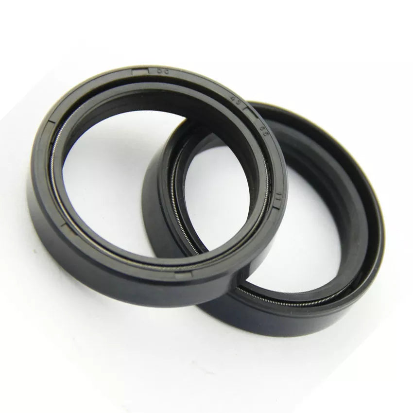 SUZUKI OILSEAL ORIGENAL KIT OEM ( ONE FORK ) CO:453956