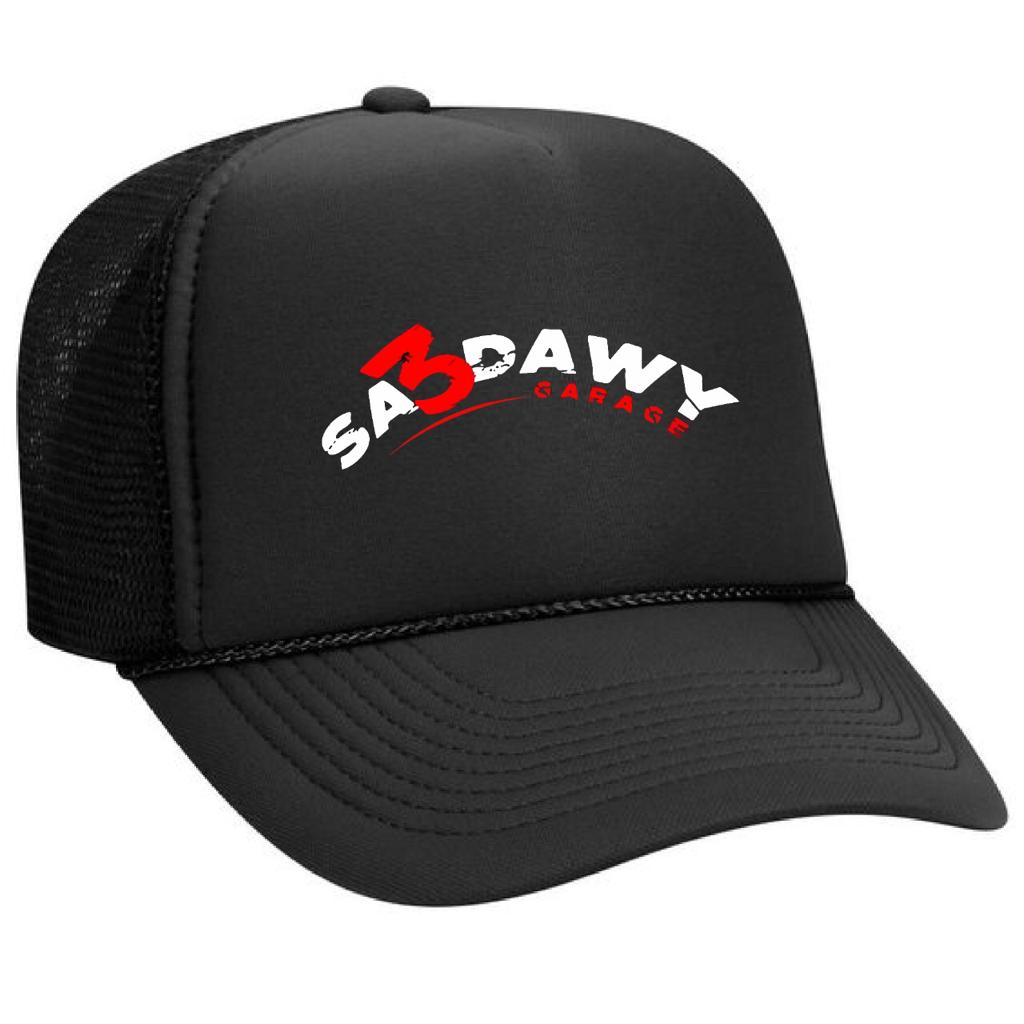 SA3DAWY CAP CO: 32184