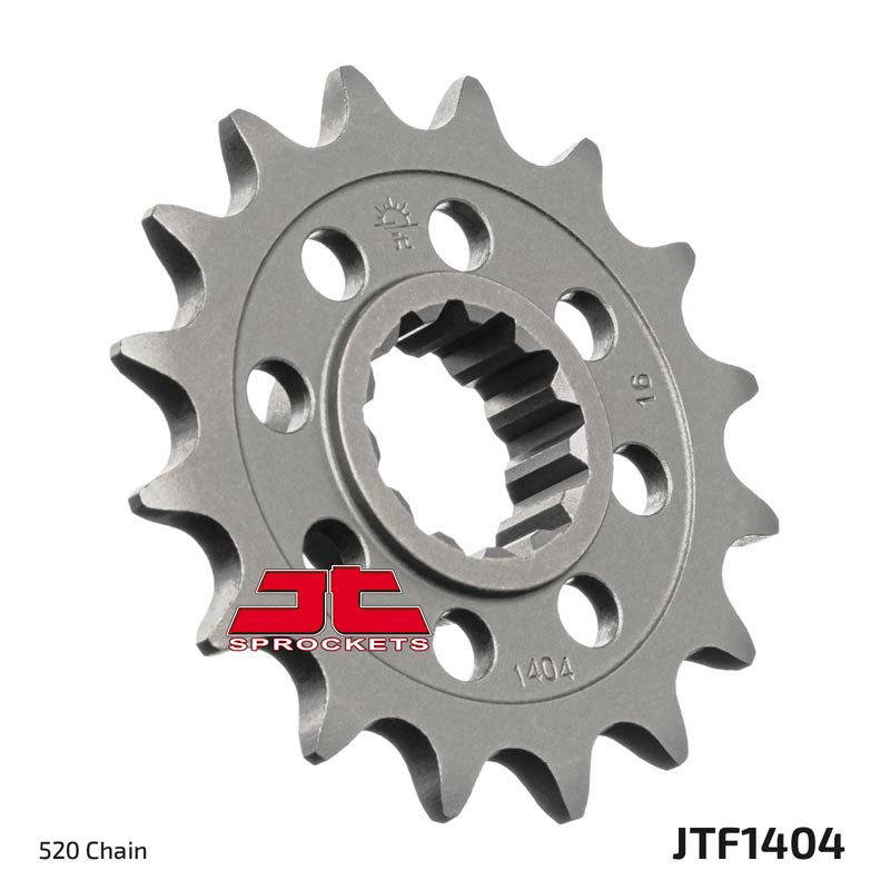 JT Sprockets Rear & Front BMW S1000rr 2009+ CO : 454401