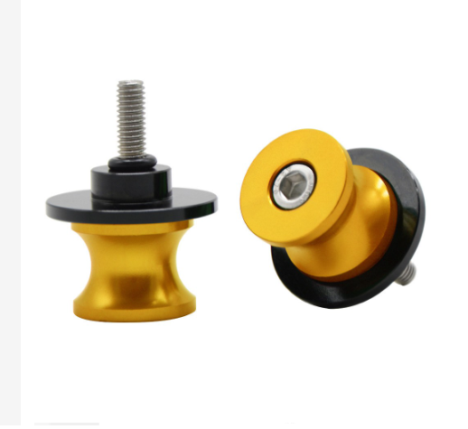 Swingarm Spools Sliders co : 30897