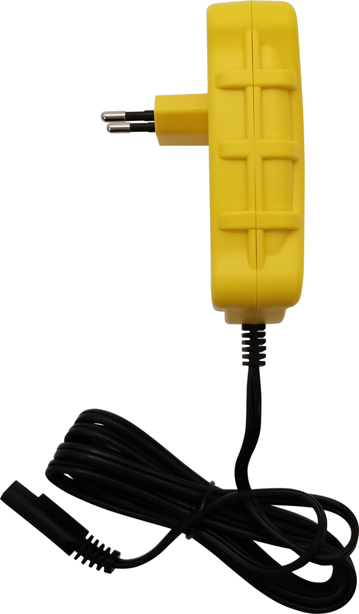 PDCT1 Motobatt Tech 1 6V/12V Lead Lithium 1.0 Amp Charger CO:32555