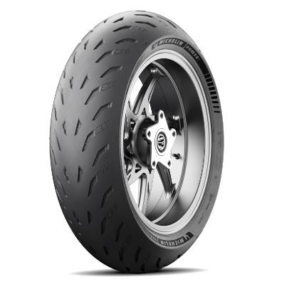 MICHELIN POWER 5 R 200/55/17 CO : 32345