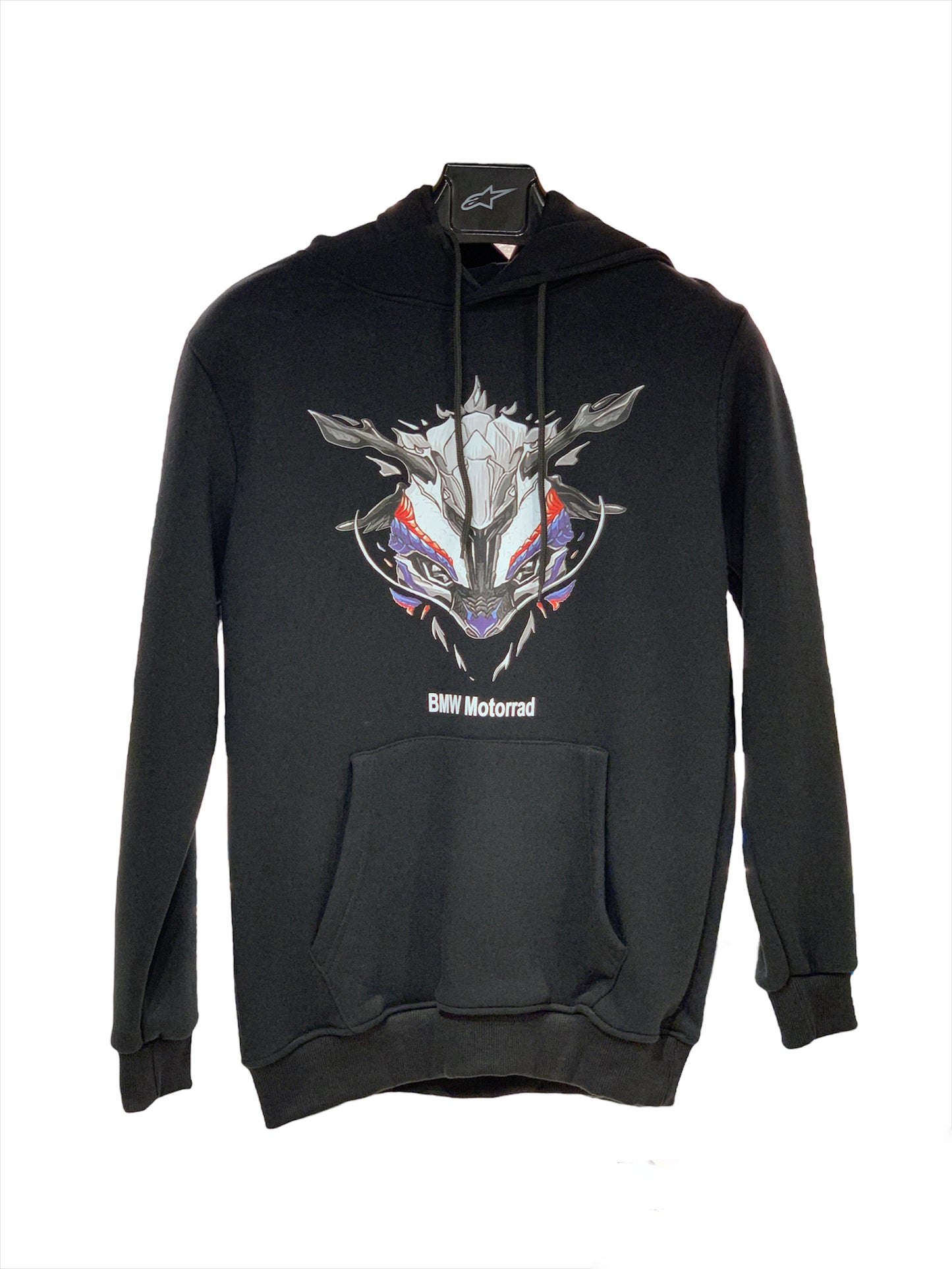 BASIC HOODIE CO: 32479