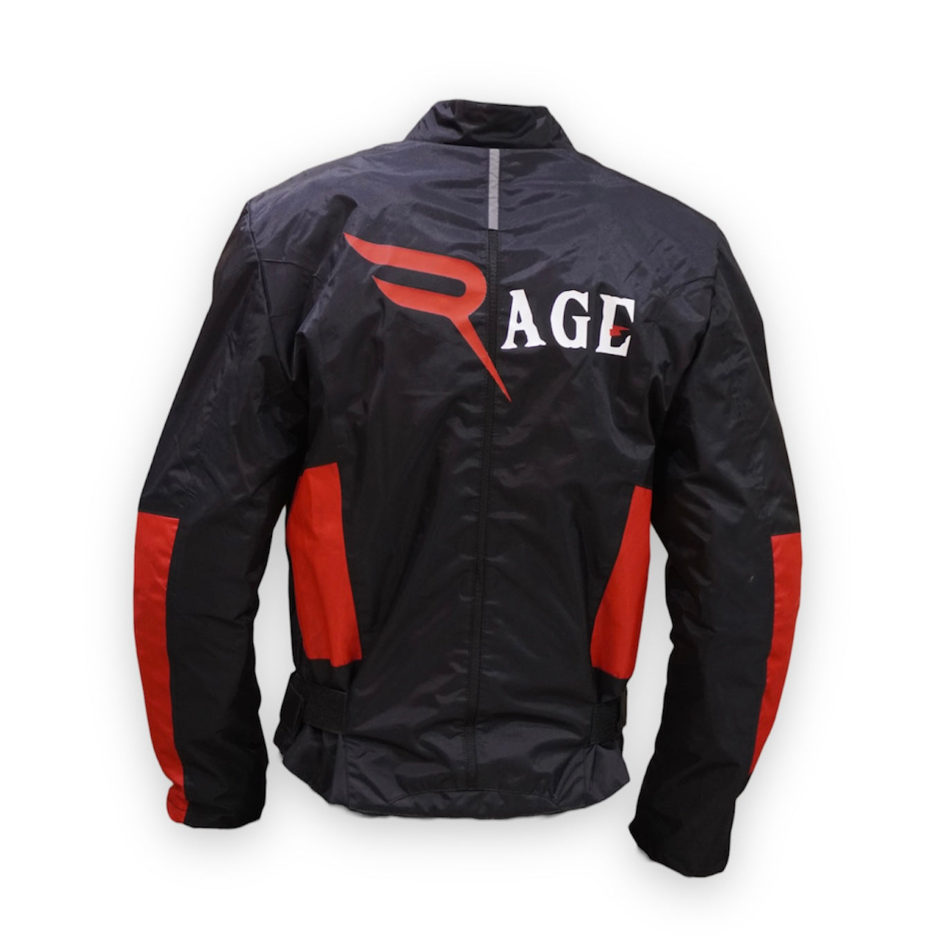 Rage waterproof jacket CO : 272