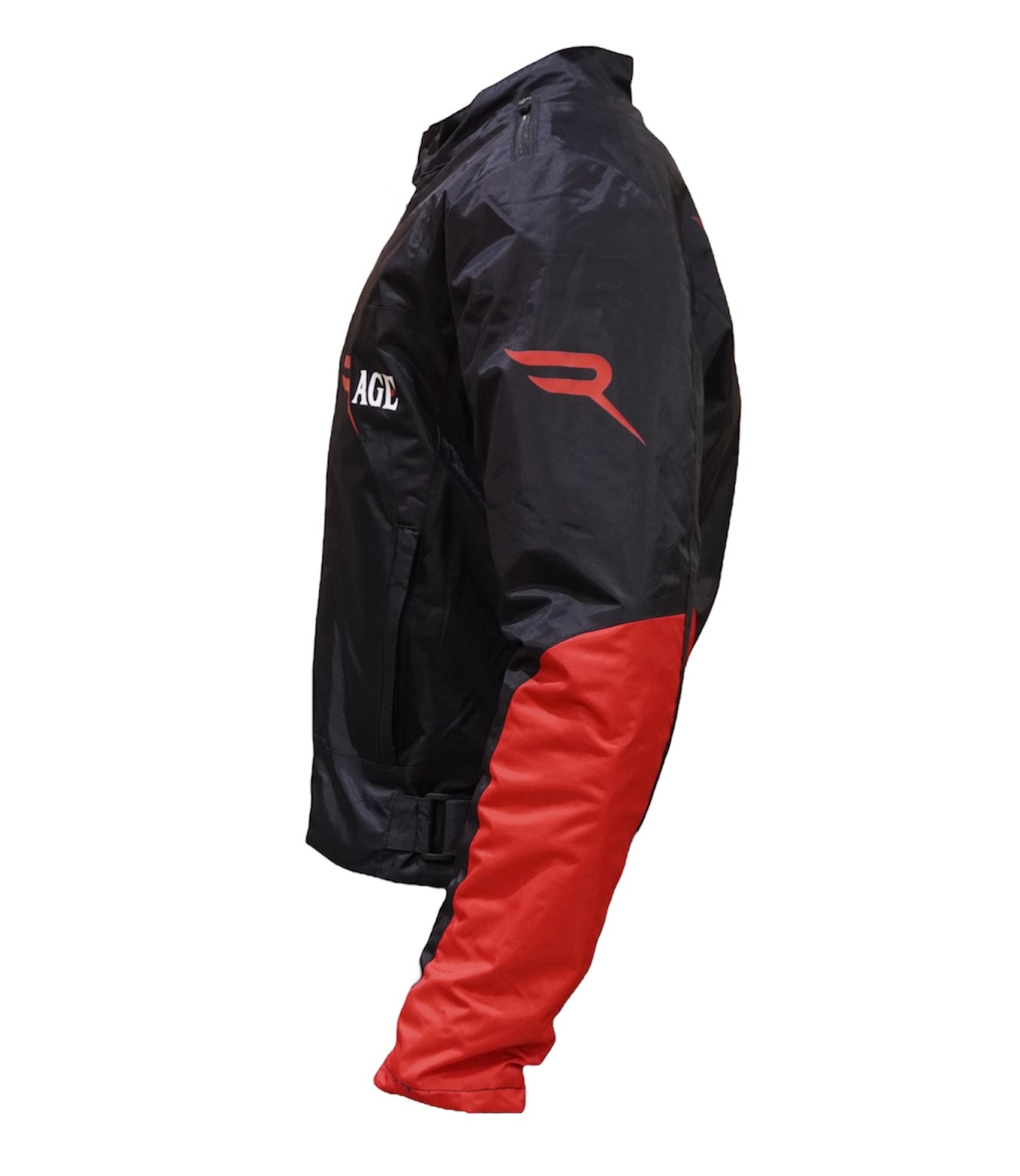 Rage waterproof jacket CO : 272