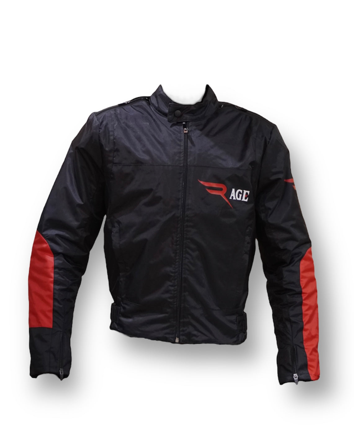 Rage waterproof jacket CO : 272