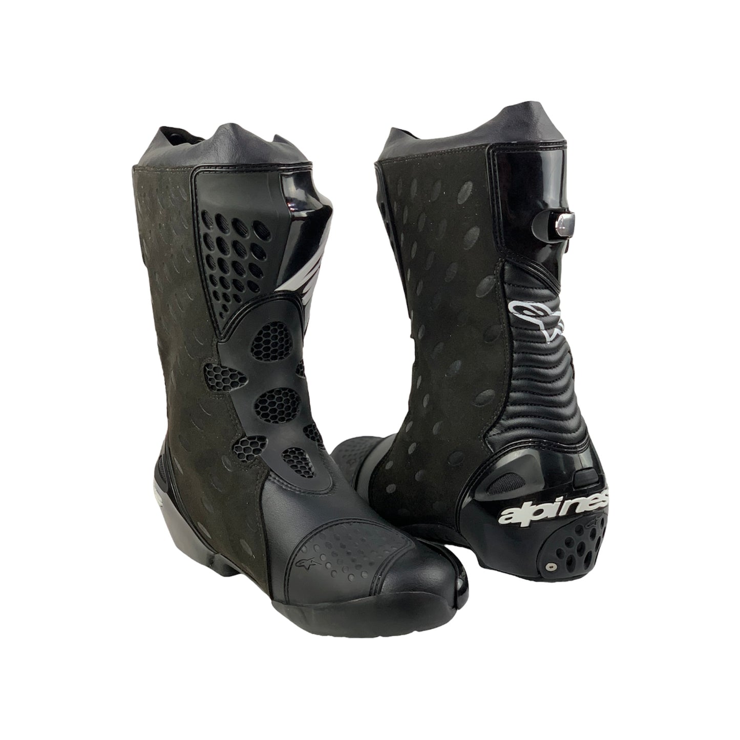 Alpinestars SUPERTECH R BOOTS co:2510072