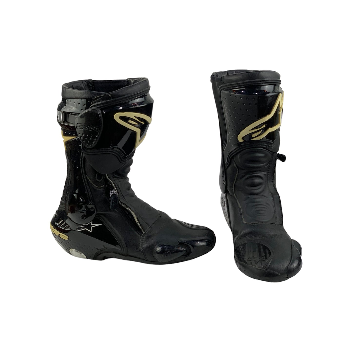 ALPINESTAR SVX BOOT (USED) co : 2510014