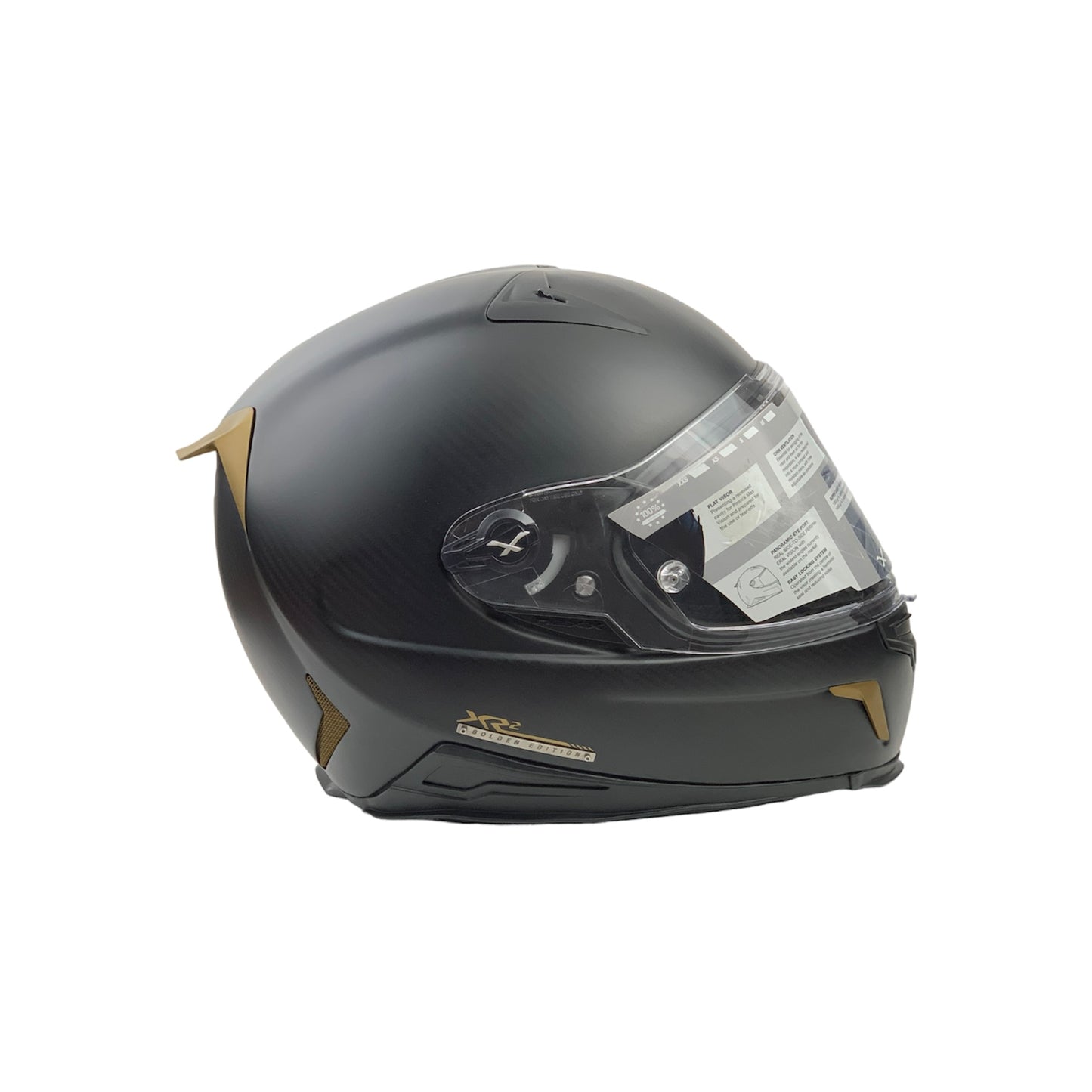 NEXX XR 2 HELMET CO: 185