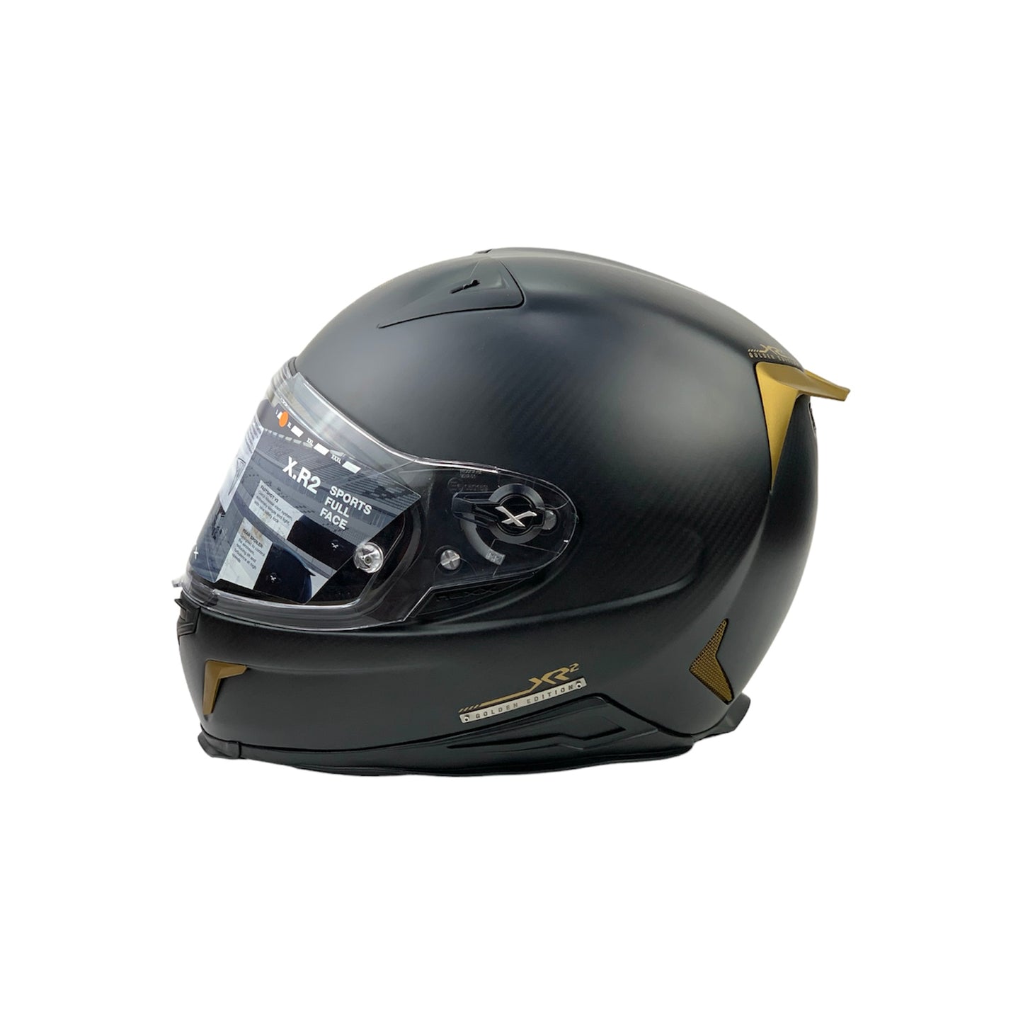 NEXX XR 2 HELMET CO: 185
