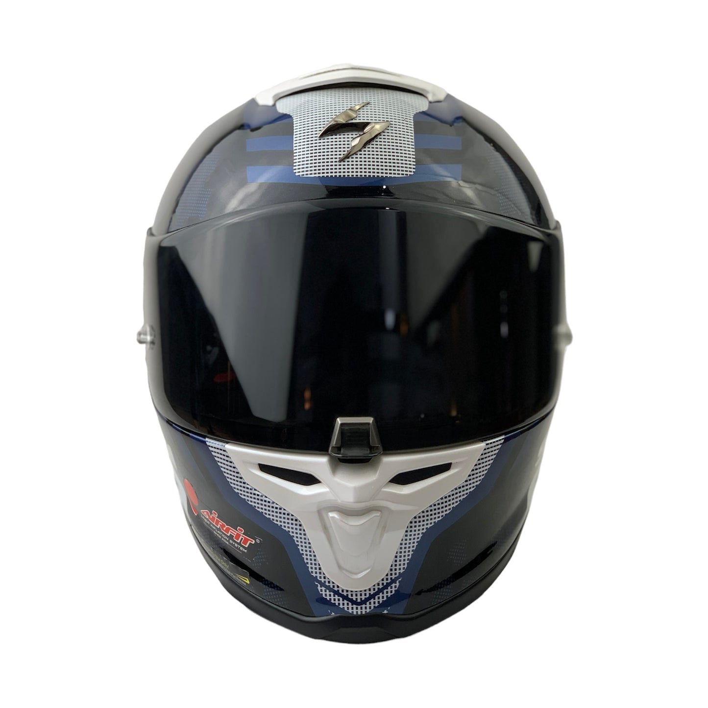 Scorpion EXO R1 Air (USED) co : 2510075