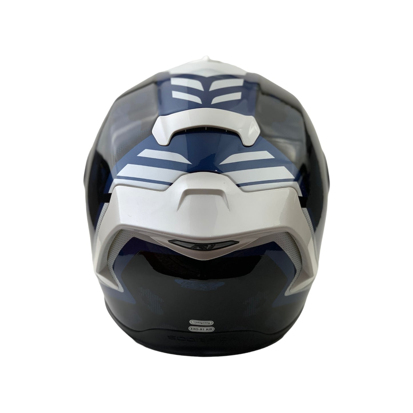 Scorpion EXO R1 Air (USED) co : 2510075