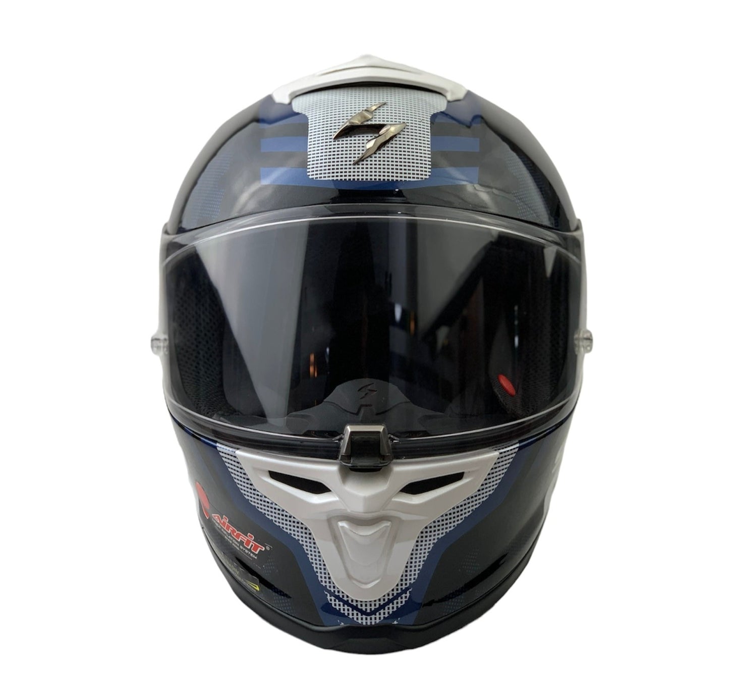Scorpion EXO R1 Air (USED) co : 2510075