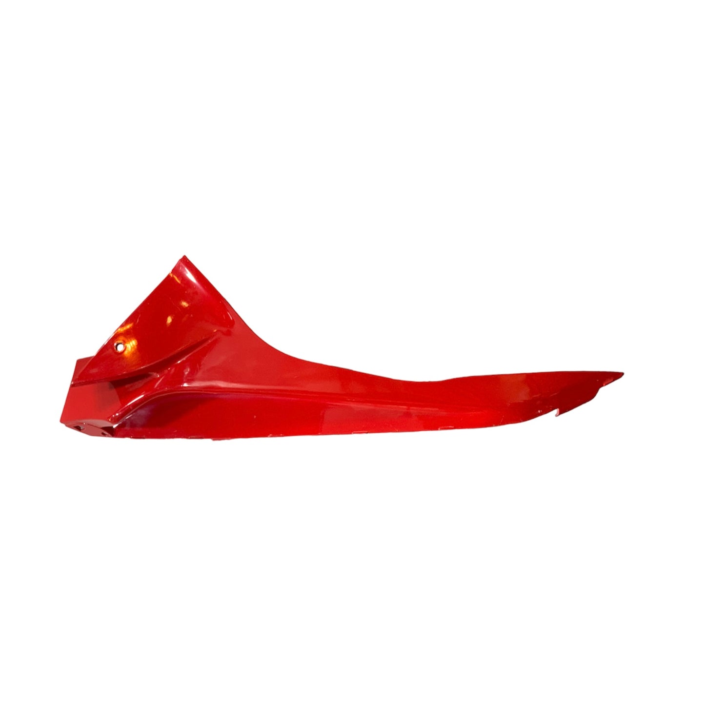 Left Right Side Small Upper Fairing For BMW S1000RR 2015-2018 1000RR Red CO: 454473