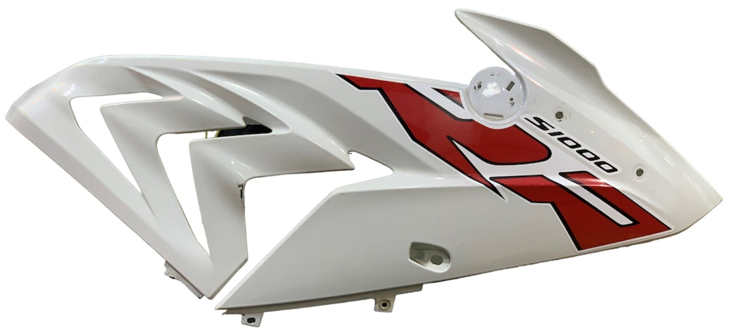 BMW S1000rr OEM Right Mid fairing cover k46 CO : 454461