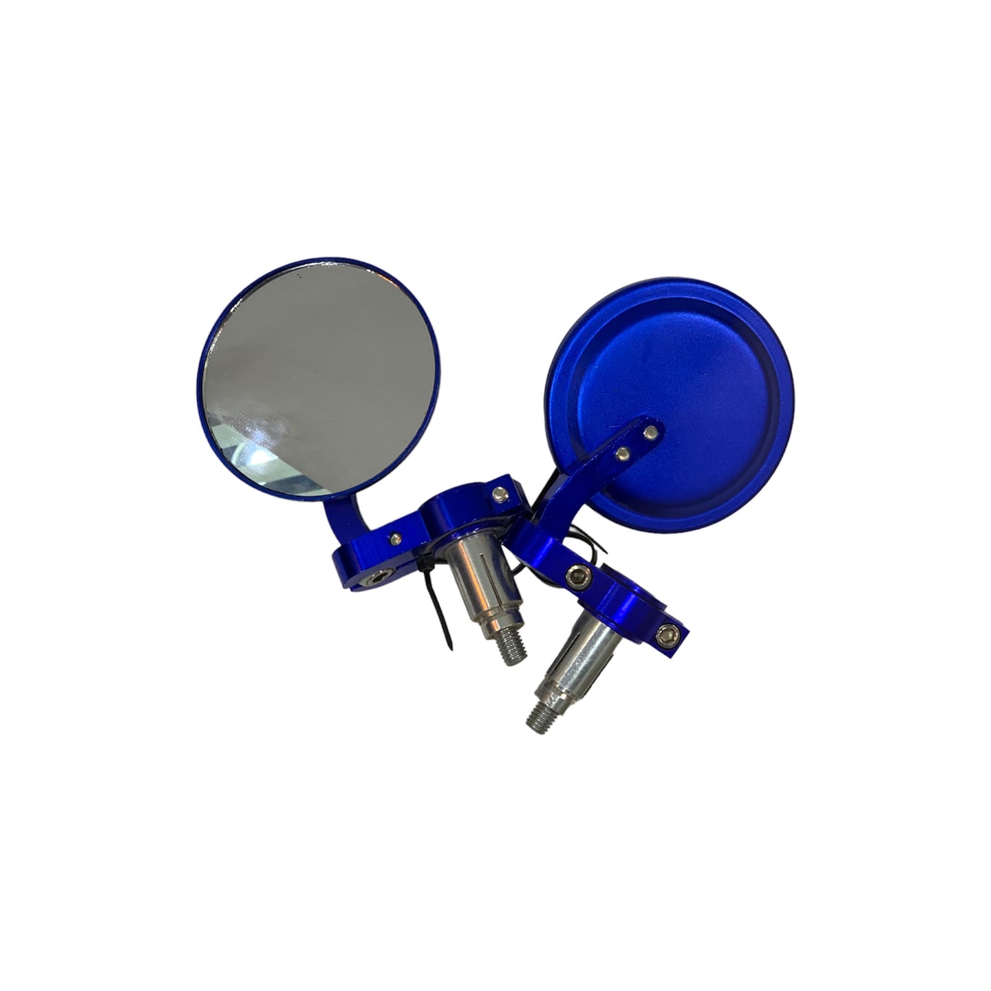 HANDLE BAR MIRROR CO : 453662