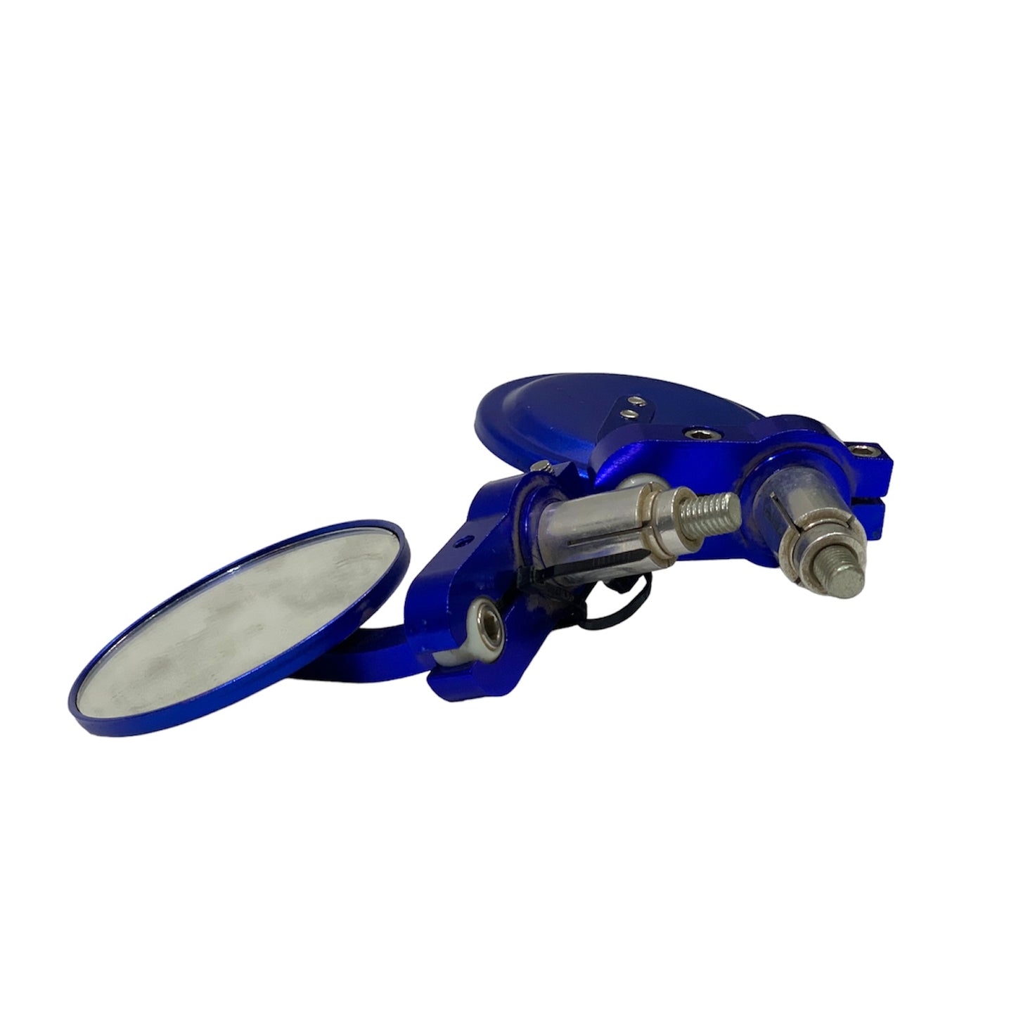 HANDLE BAR MIRROR CO : 453662