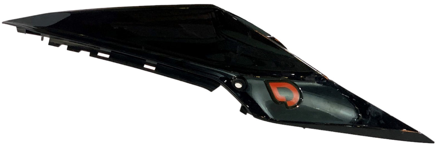 BMW s1000rr right tail fairing side CO : 454472