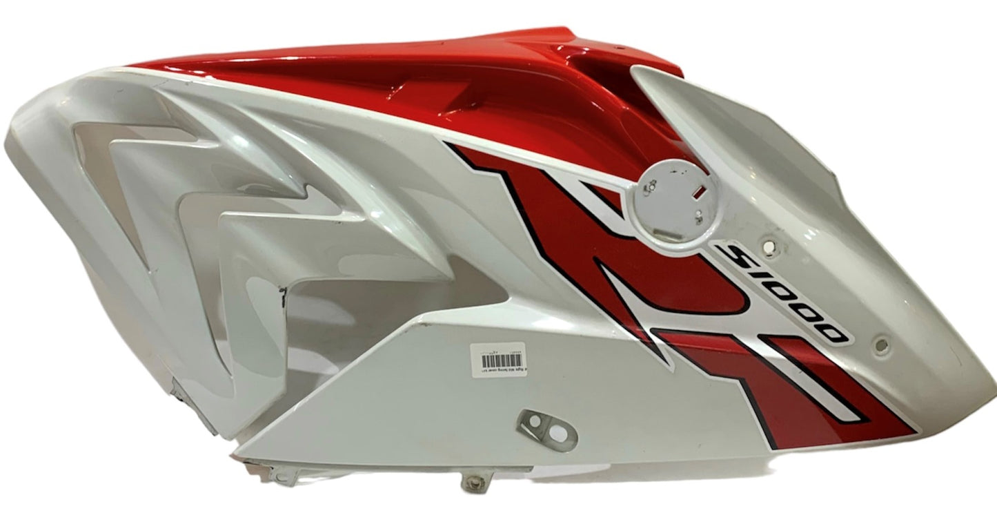 Left Right Side Small Upper Fairing For BMW S1000RR 2015-2018 1000RR Red CO: 454473