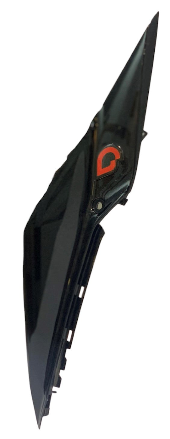 BMW s1000rr right tail fairing side CO : 454472