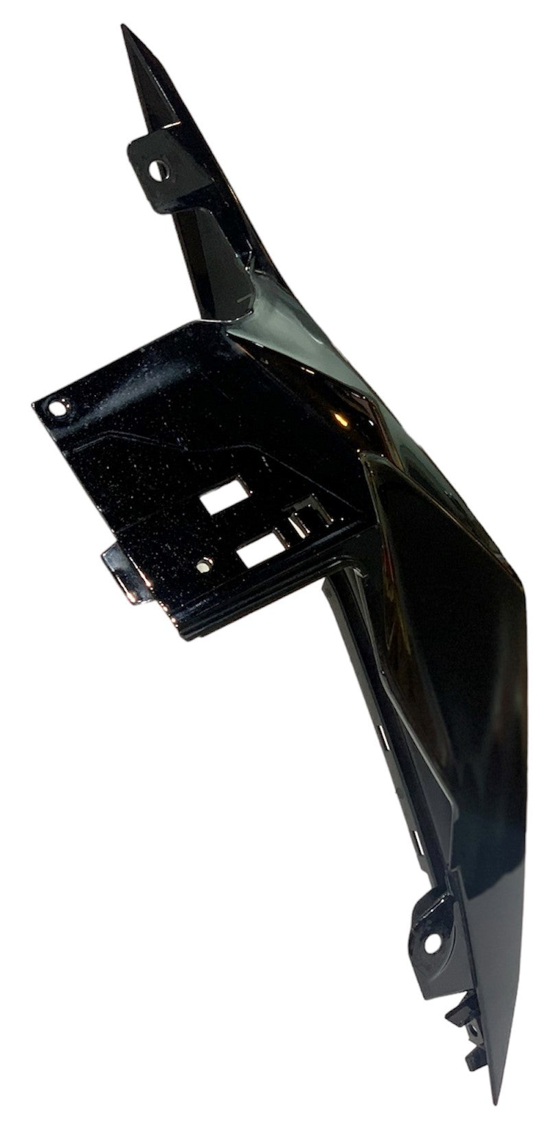 BMW s1000rr right tail fairing side CO : 454472