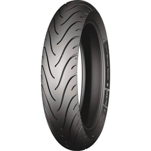 MICHELIN PILOT STREET RADIAL 180/55-17 CO: 32502
