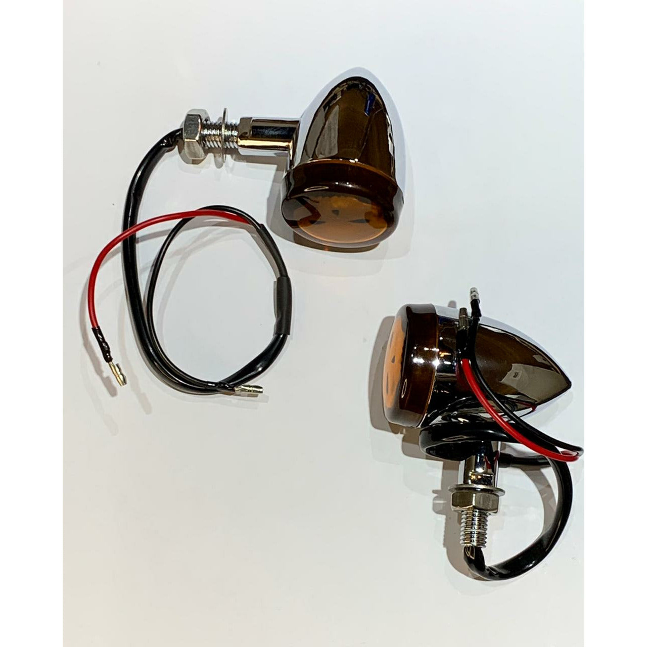 TURN SIGNAL LIGHT CO : 32211