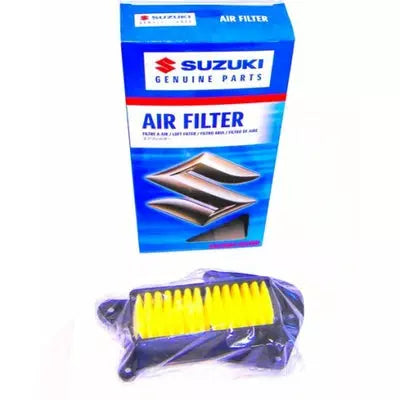 SUZUKI BOULEVARD M109r AIR FILTER - 13780-48G20 CO : 453957