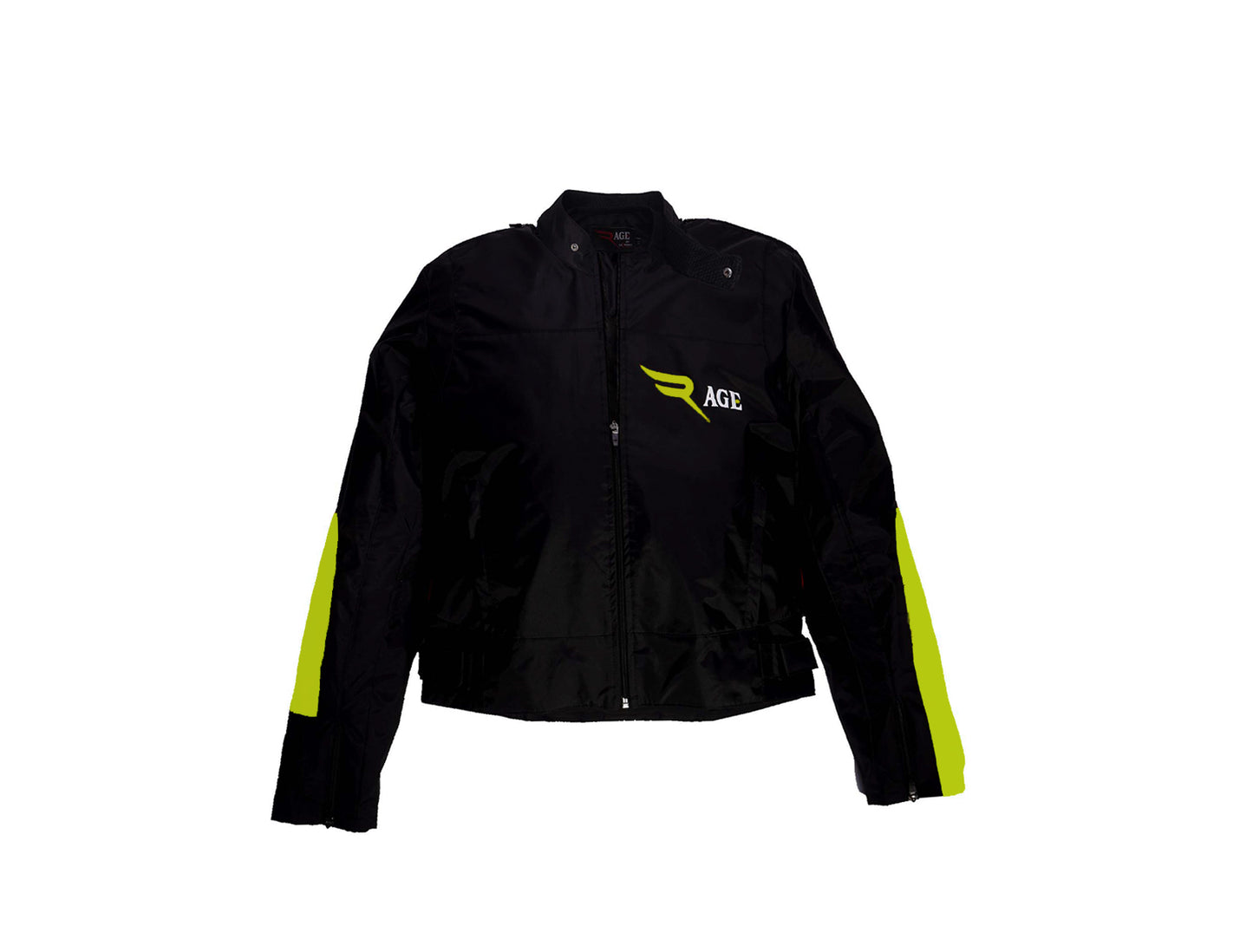 Rage waterproof jacket CO : 272