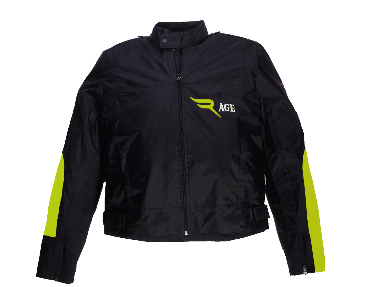 Rage waterproof jacket CO : 272