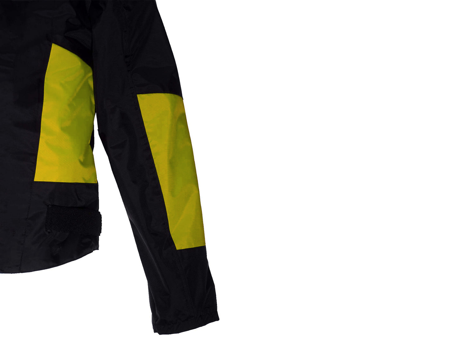 Rage waterproof jacket CO : 272