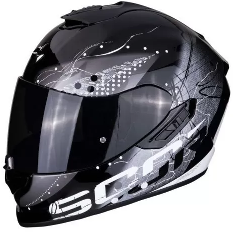 SCORPION EXO-1400 AIR