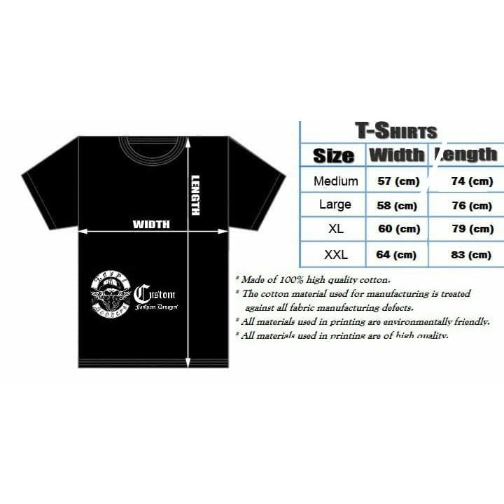 a02 ride hard t-shirt co: 32490