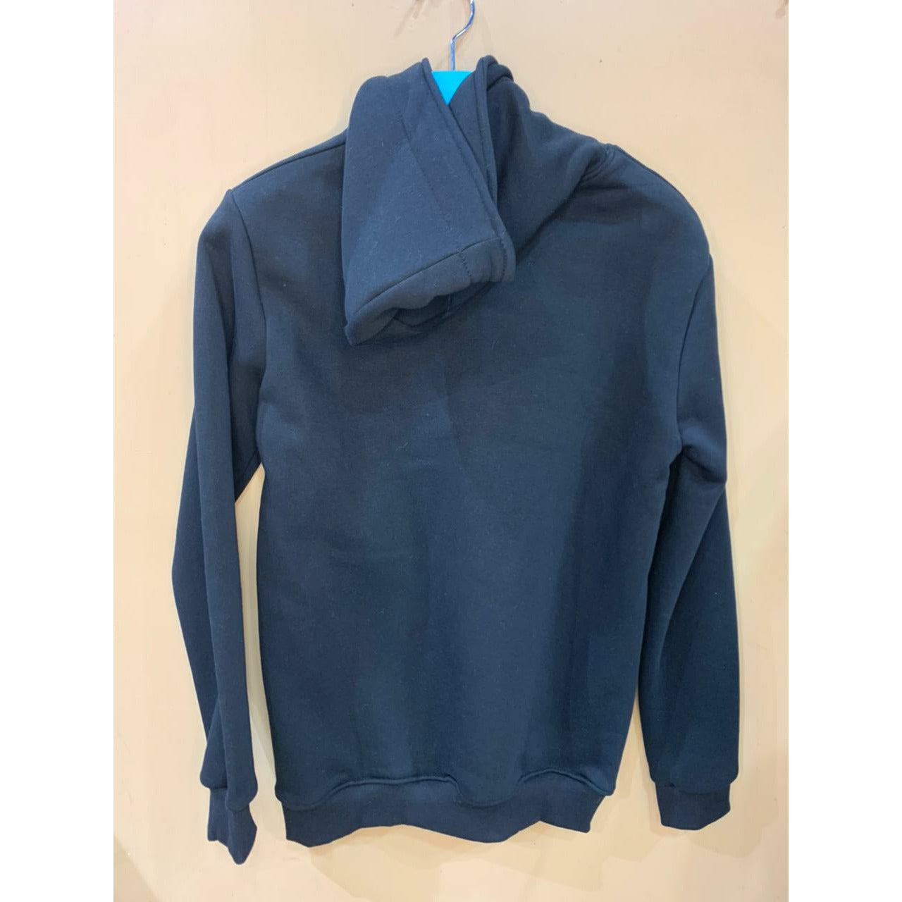 BASIC HOODIE CO: 32479