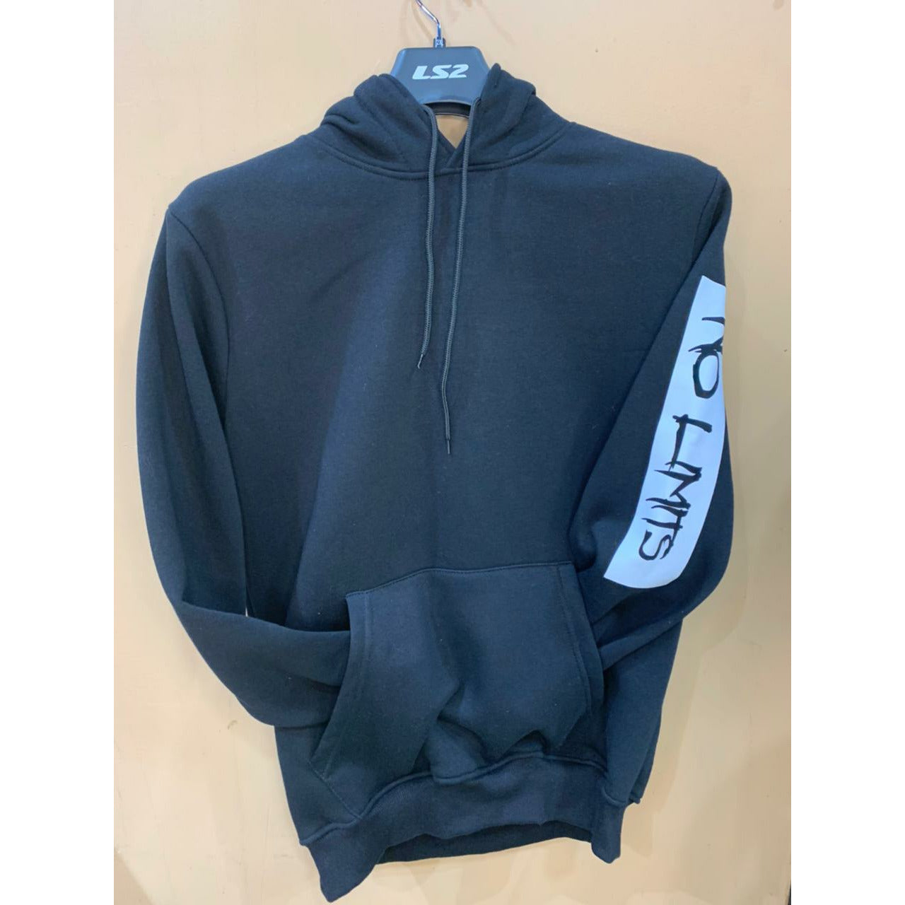 BASIC HOODIE CO: 32479