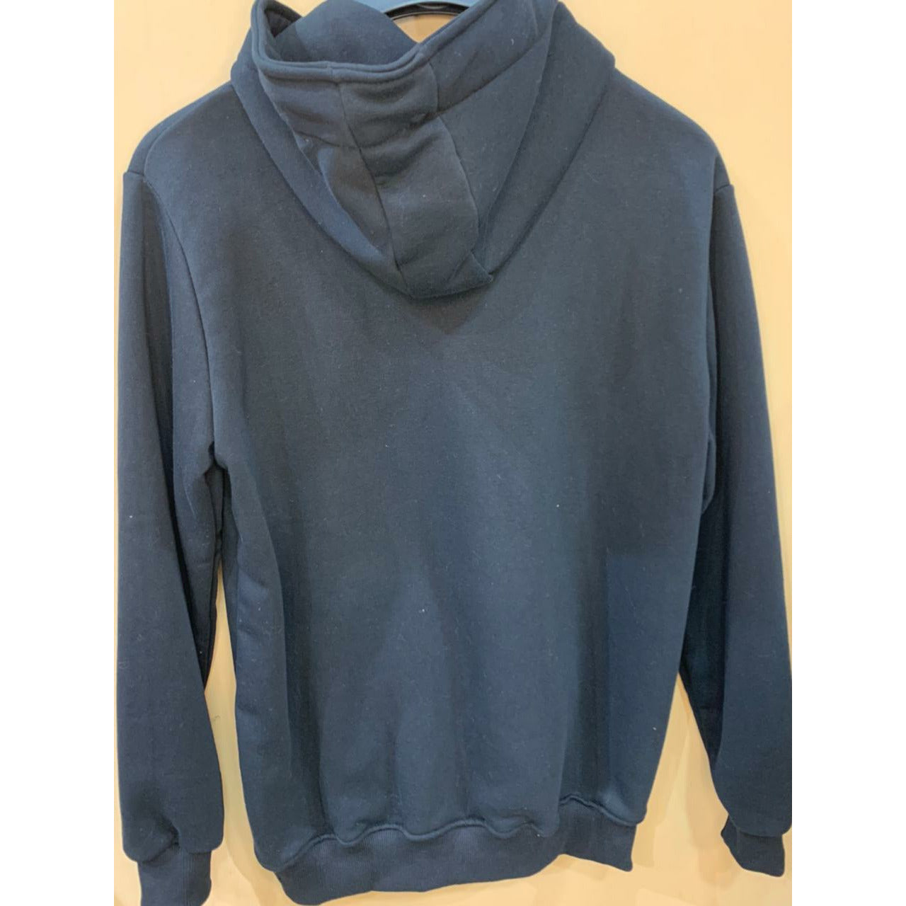 BASIC HOODIE CO: 32479