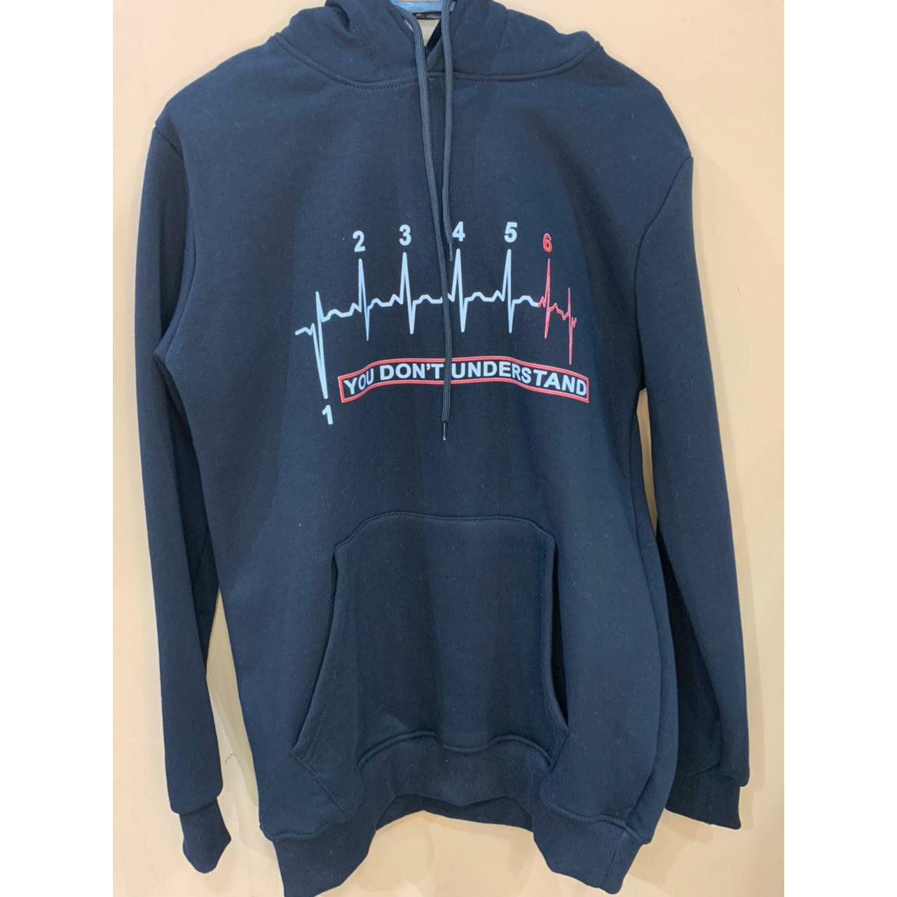 BASIC HOODIE CO: 32479