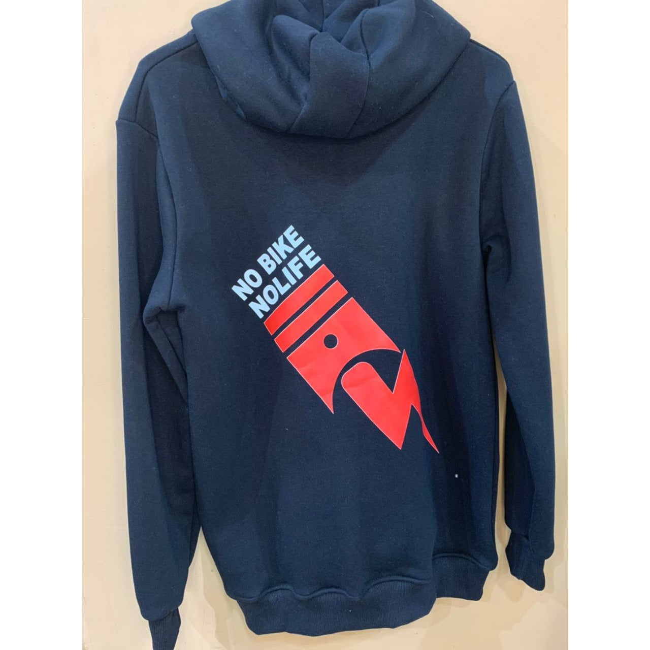 BASIC HOODIE CO: 32479