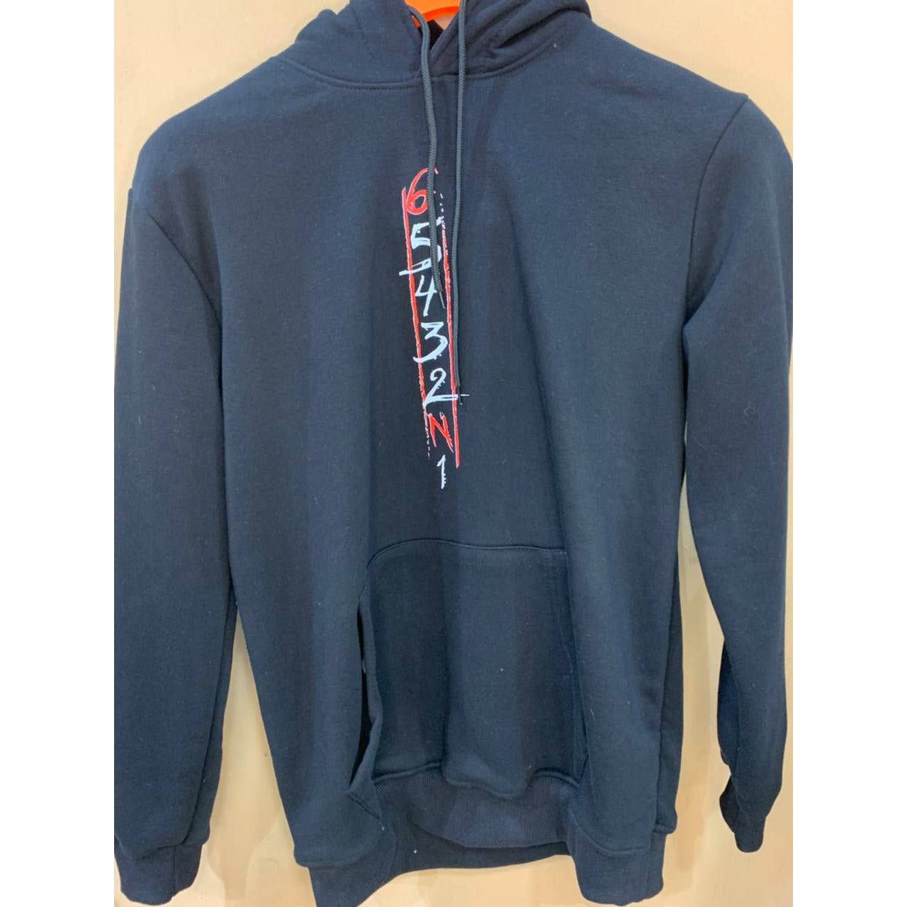 BASIC HOODIE CO: 32479