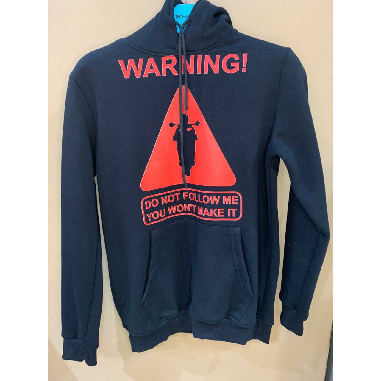 BASIC HOODIE CO: 32479